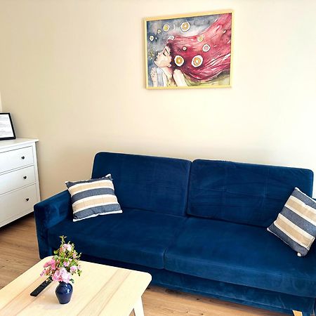 Apartament Akacja Centrum Rzeszów Extérieur photo