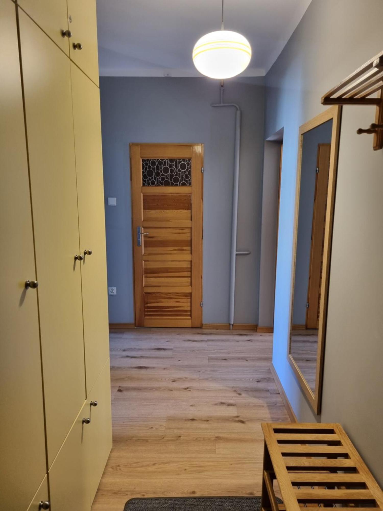 Apartament Akacja Centrum Rzeszów Extérieur photo