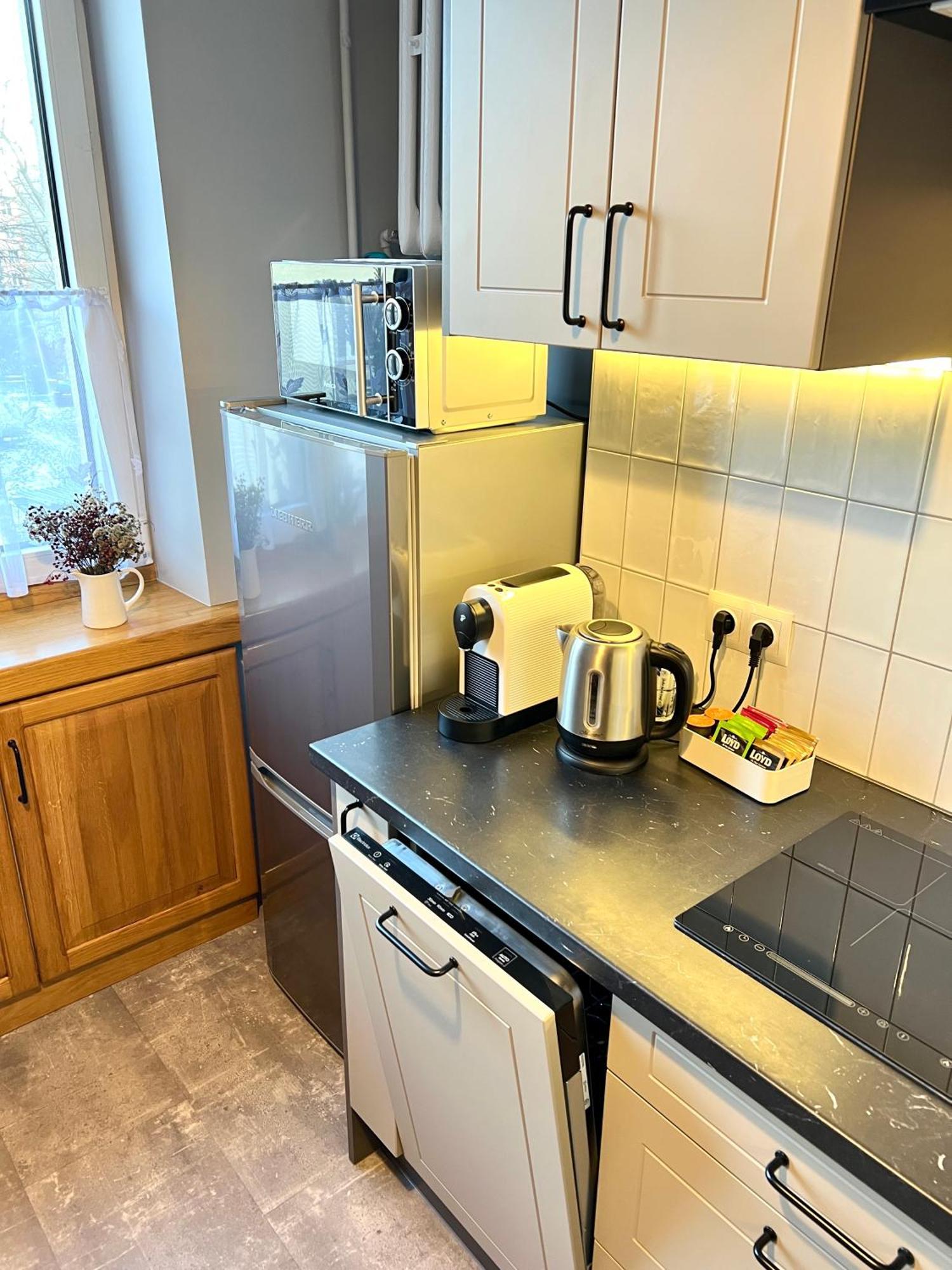 Apartament Akacja Centrum Rzeszów Extérieur photo